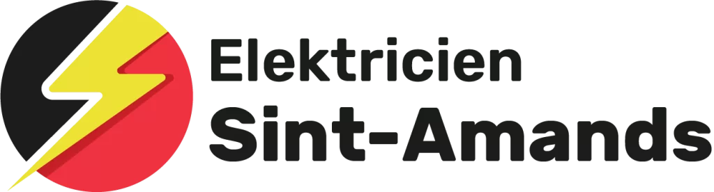 Logo Elektricien Sint-Amands